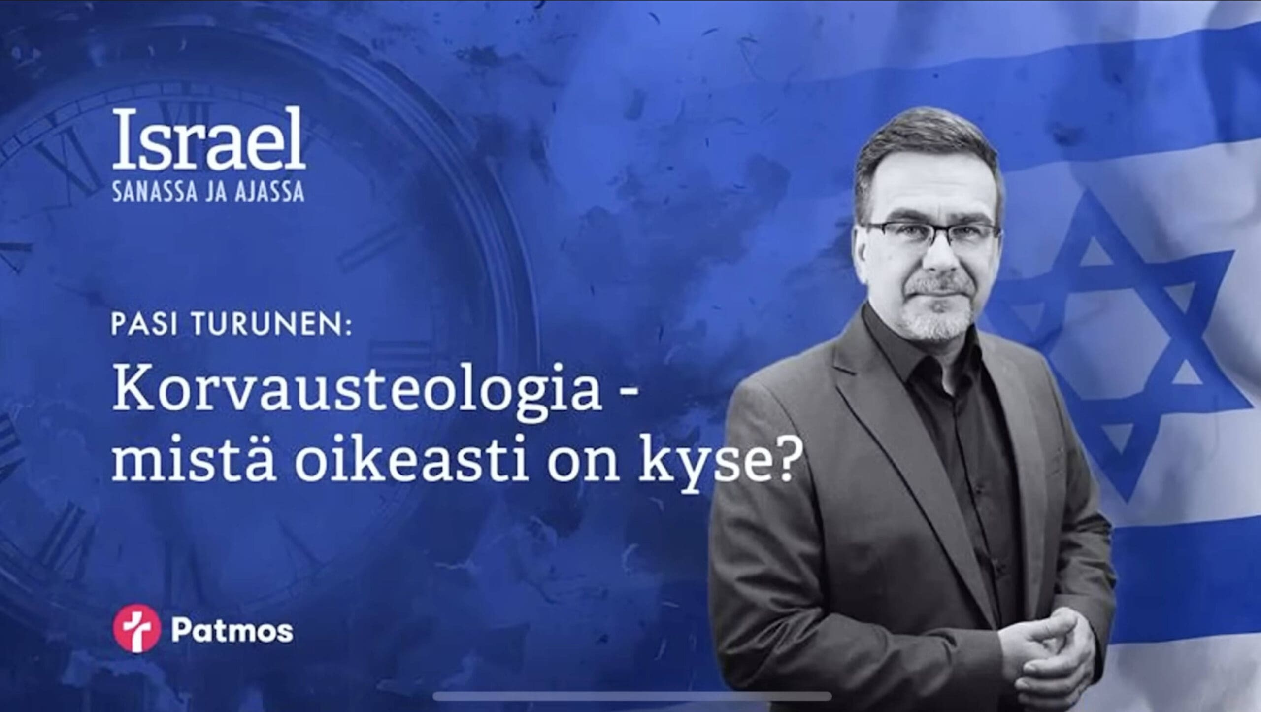 Pasi Turunen – Uskon puolustaja vai veljien syyttäjä?